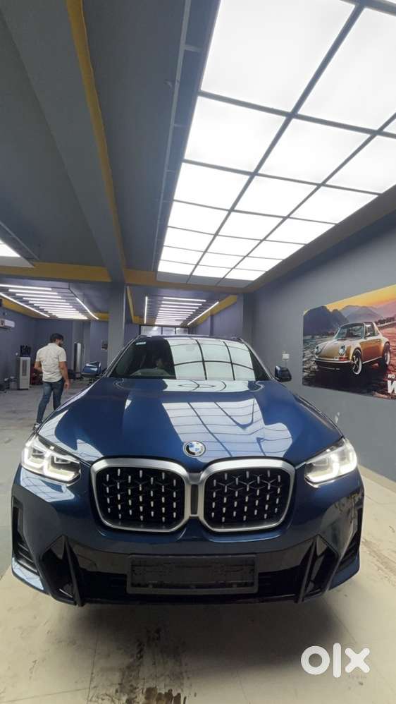 Bmw X4 Diesel 2022