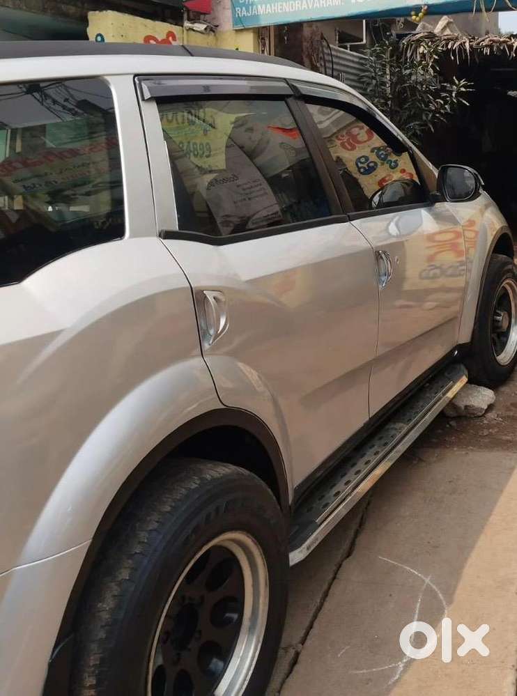 Mahindra Xuv500 2014 Diesel Good Condition