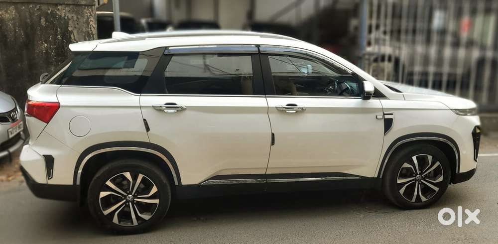 Mg Hector Smart Pro 1.5 Turbo Mt, 2023, Diesel