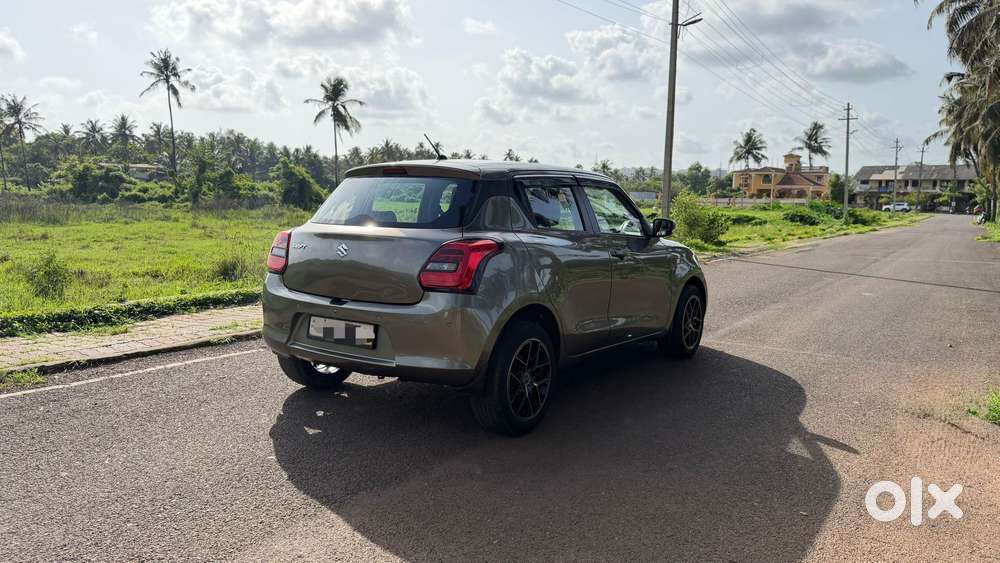 Maruti Suzuki Swift Amt Vxi, 2022, Petrol