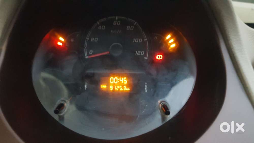 Tata Nano Genx Xt, 2015, Petrol