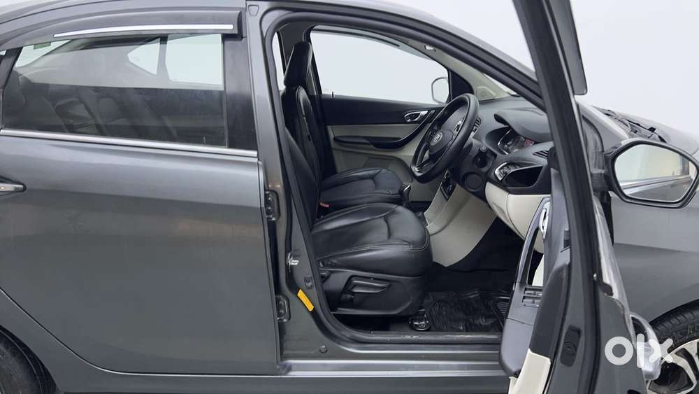 Tata Tigor 1.2 Revotron Xz Plus Cng, 2022, Cng & Hybrids