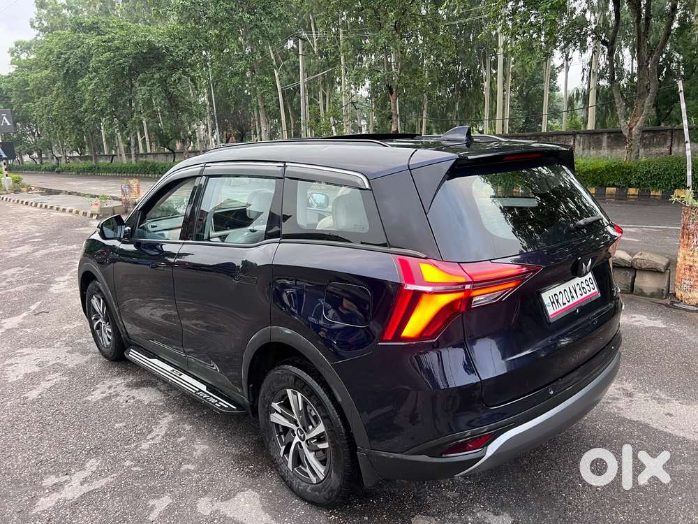 Mahindra Xuv700 2.2 Ax 5 Diesel Mt Str, 2022, Diesel