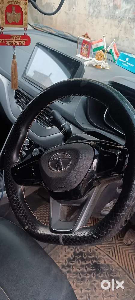 Tata Nexon 2023 Petrol Good Condition
