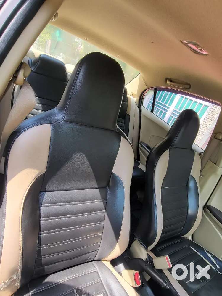 Honda Amaze 2014 Diesel Well Maintained
