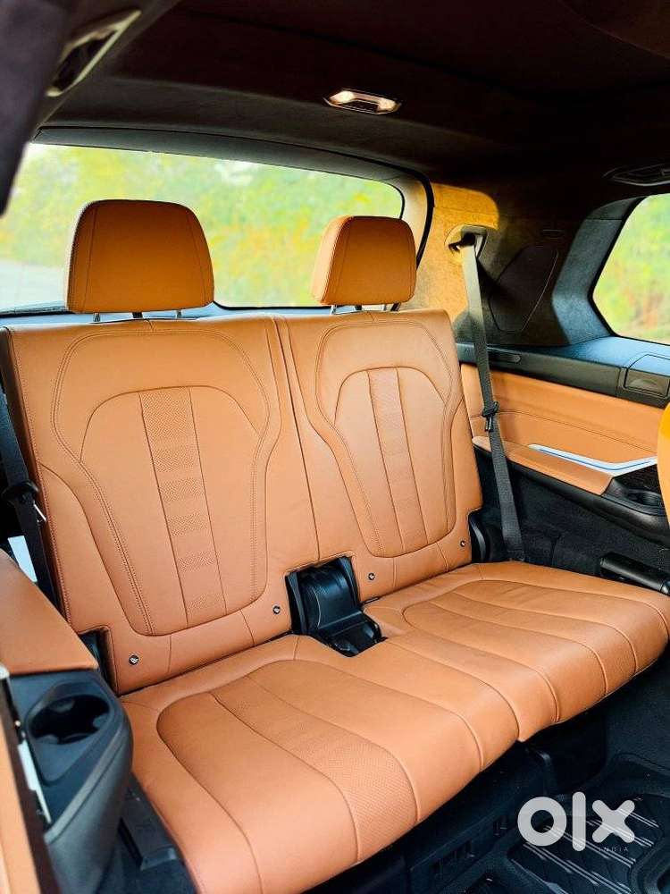 Bmw X7 Xdrive 40i, 2021, Petrol