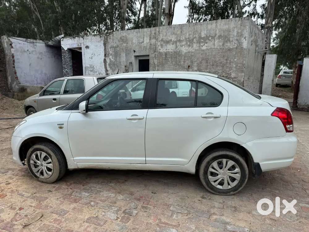 Maruti Suzuki Swift Dzire 2011 Brand New Condition