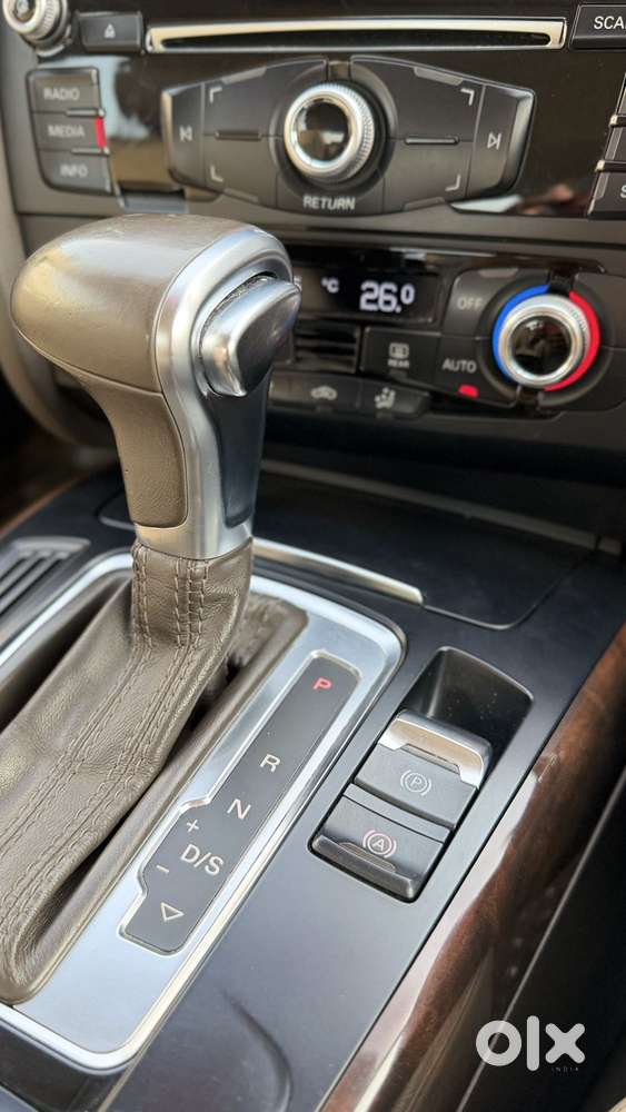 Audi A4 2.0 Tdi, 2013, Diesel