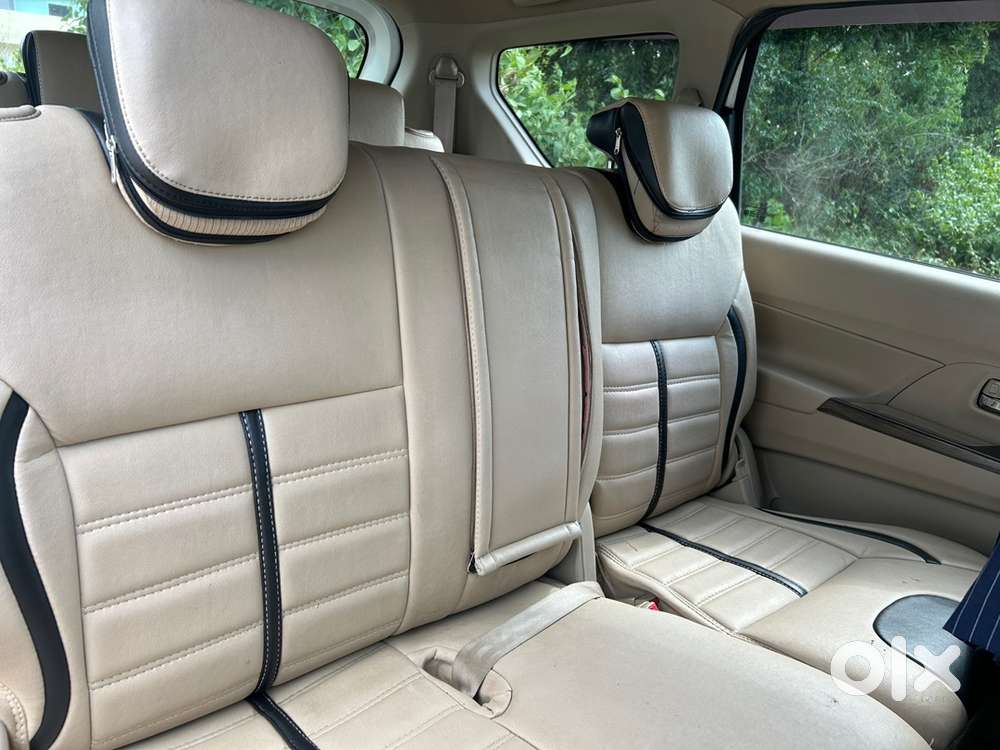 Maruti Suzuki Ertiga 2024