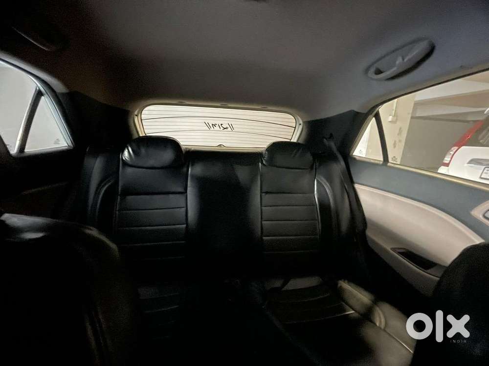 Hyundai I20 2018 Diesel Good Condition