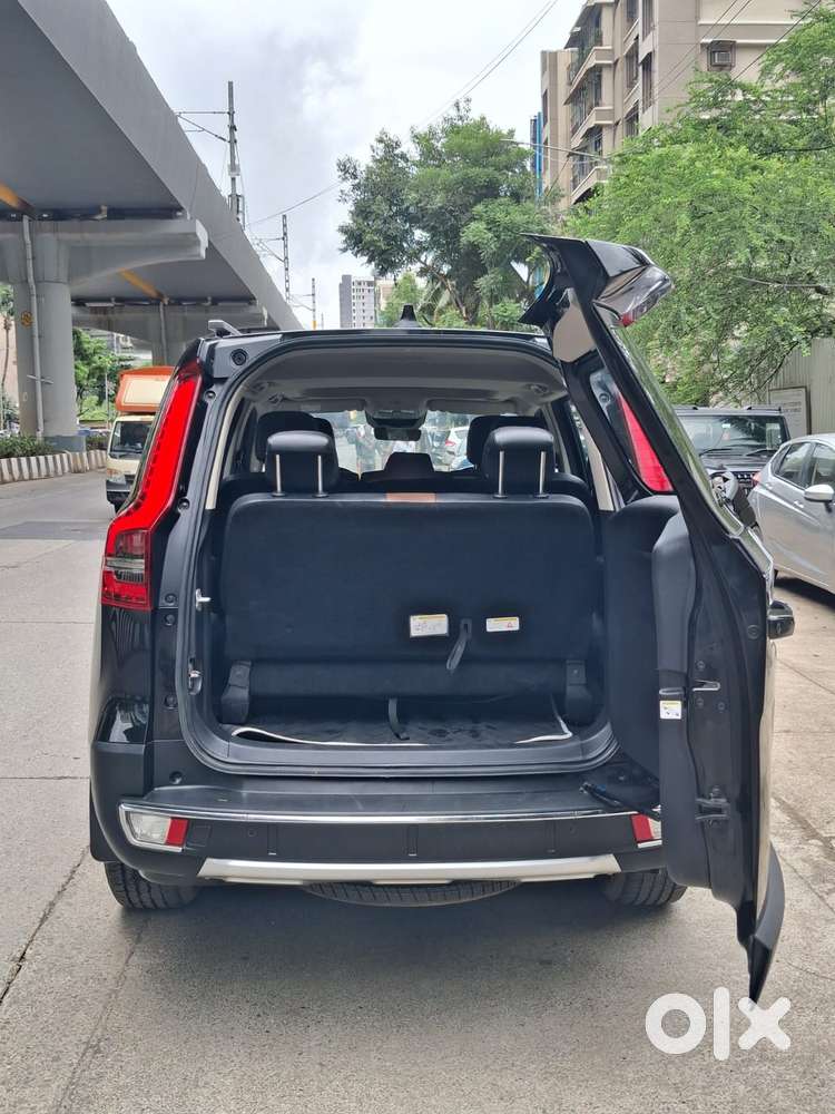 Mahindra Scorpio-n Z8 L Diesel At 2wd 7 Str, 2025, Diesel