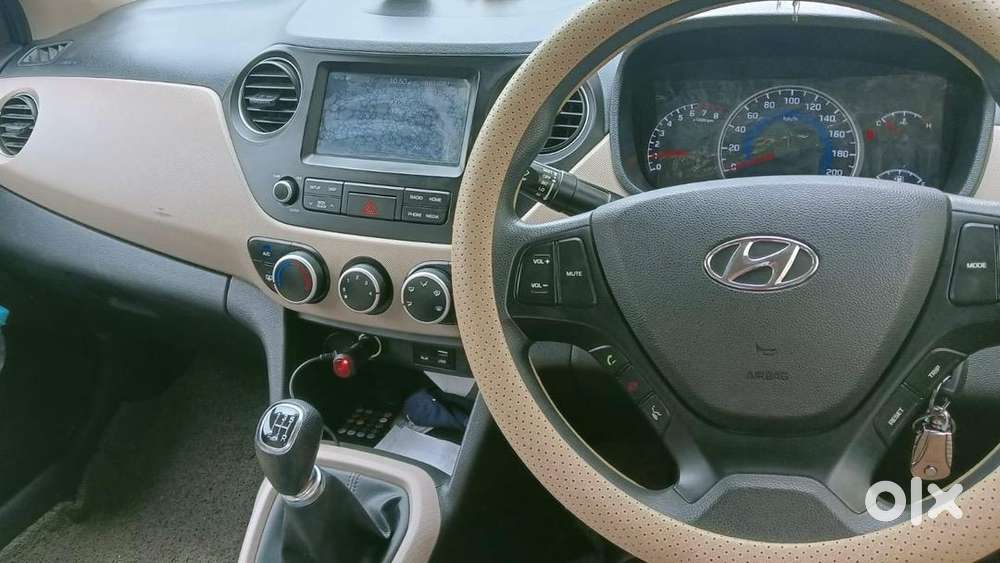 Hyundai Car 2019 Model