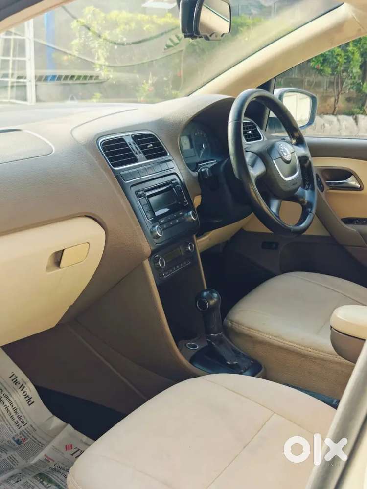 Skoda Rapid 2013 Automatic Single Owner Petrol
