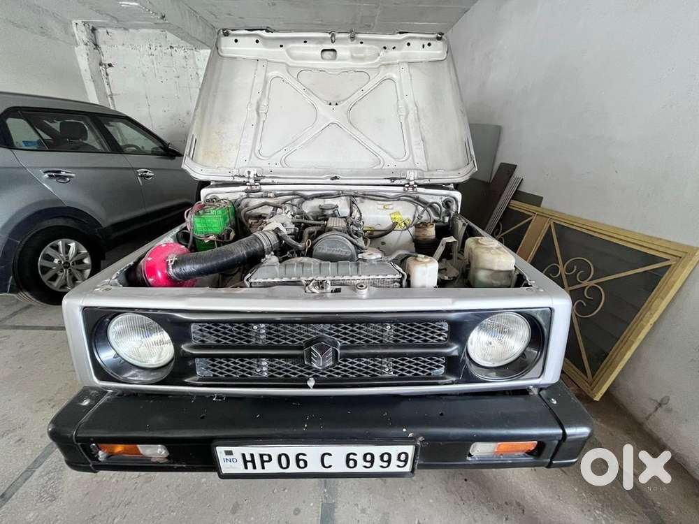 4*4, Music System Installed, Perfect Condition