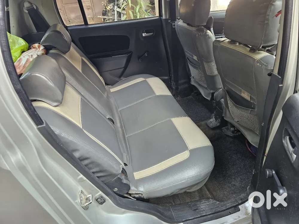2011 Maruti Suzuki Wagon R