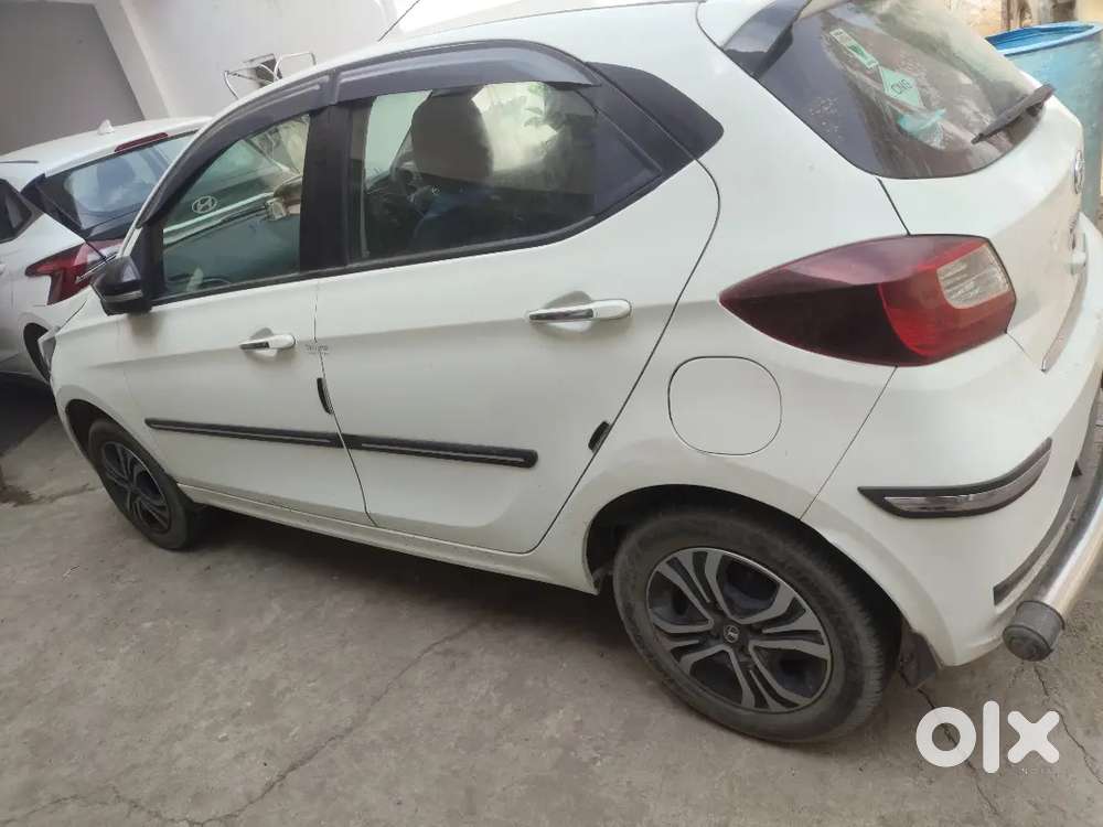 Well Maintained Car Up23 Number