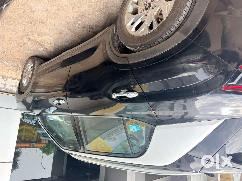Hyundai Creta 2021 Diesel Well Maintained