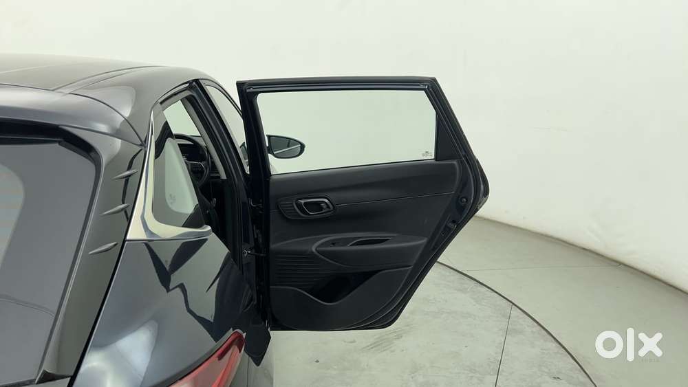 Hyundai New I20 1.2 Sportz Ivt, 2023, Petrol