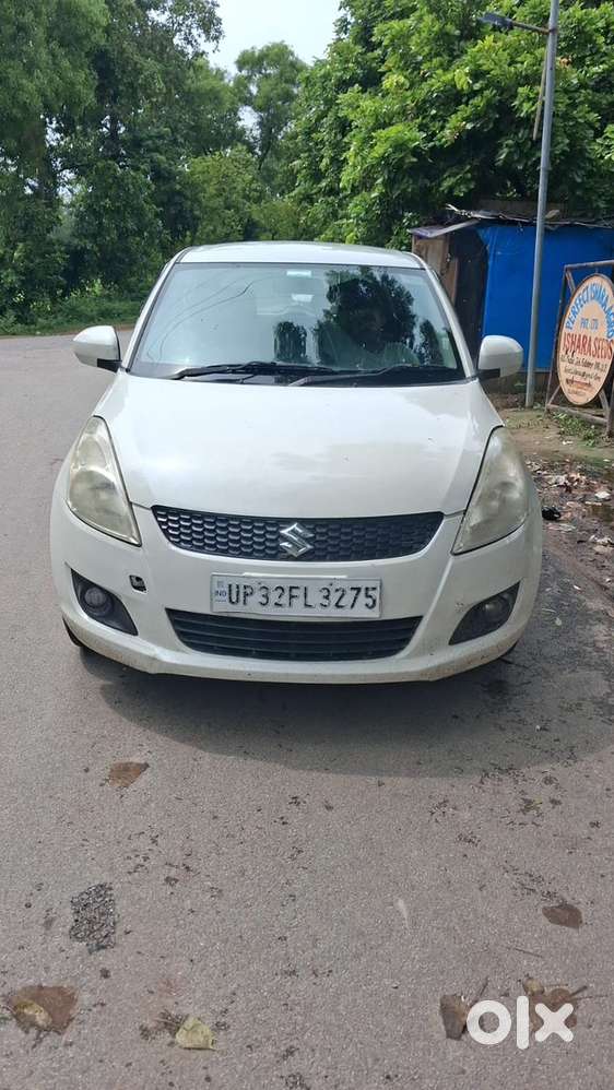 Maruti Suzuki Swift 2014 Diesel