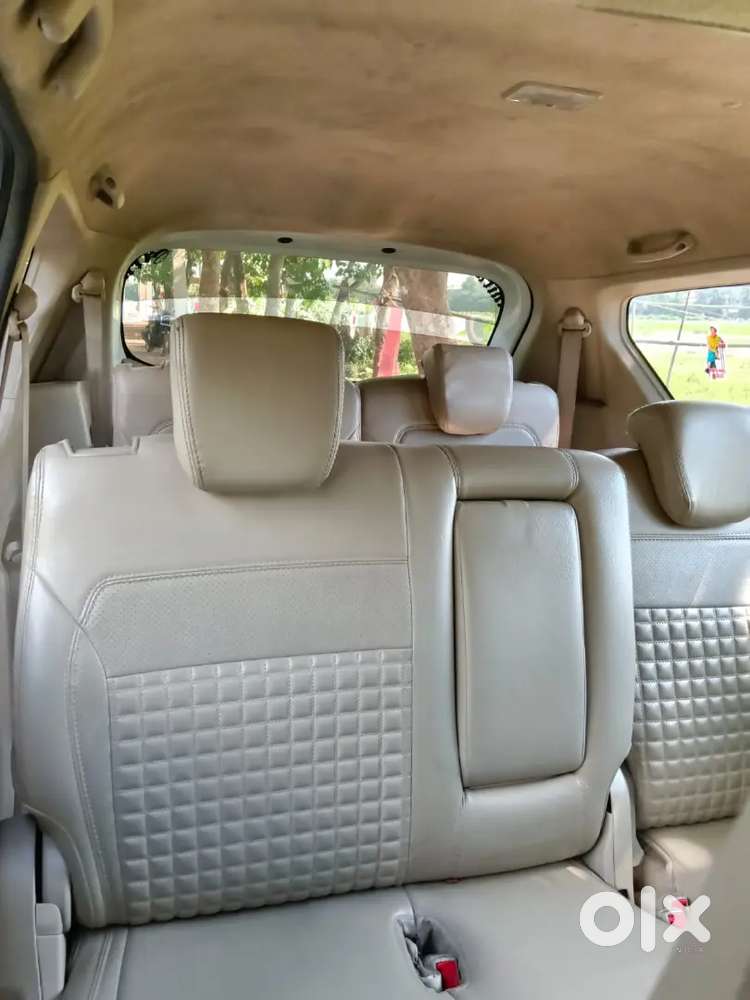 Maruti Suzuki Ertiga 2024