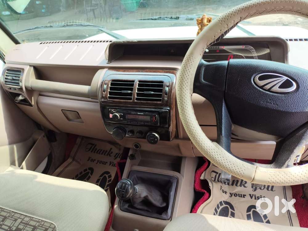 Mahindra Bolero Xl 7 Str, 2018, Diesel