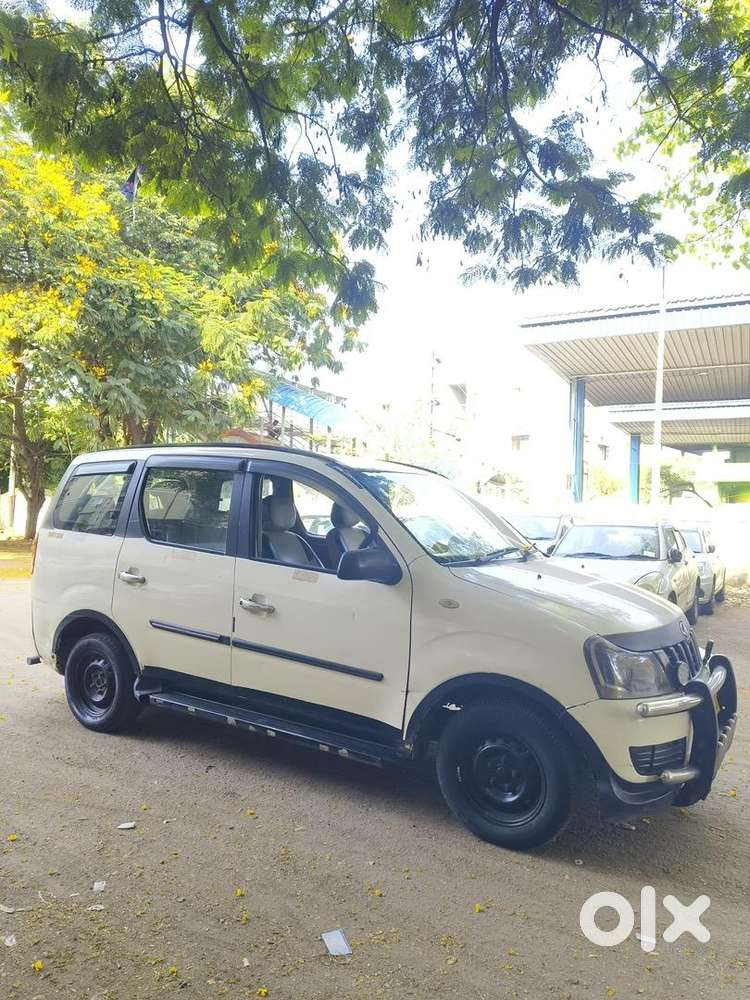 Mahindra Xylo 2018 Diesel Good Condition