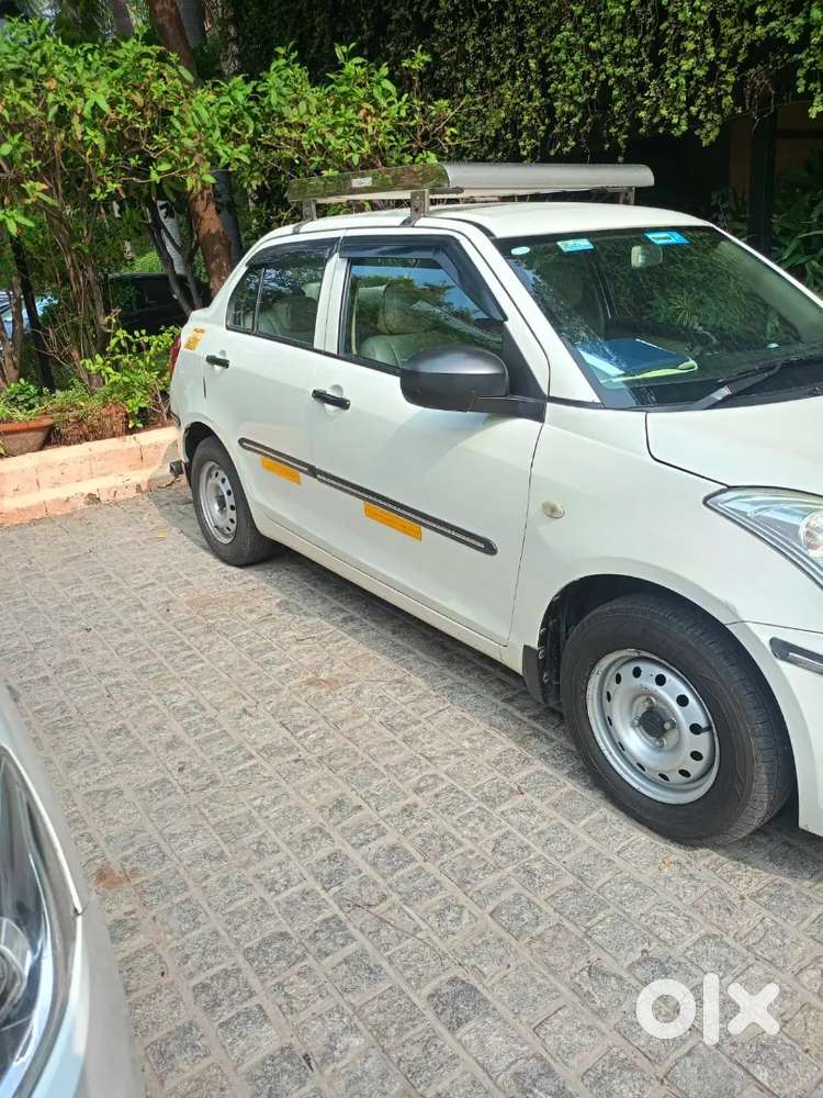 Maruti Suzuki Dzire 2022 Cng , In Well Maintained, 140000 Km Driven