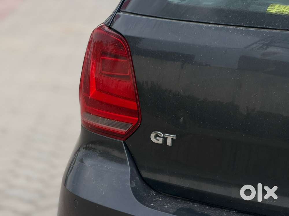 Volkswagen Polo 2020 Petrol 29000 Km Driven