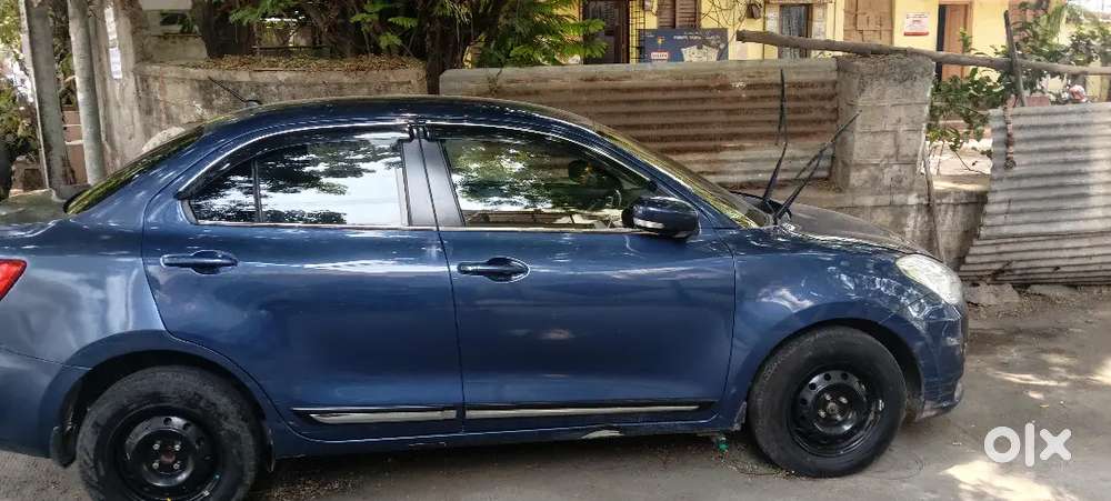 Maruti Suzuki Dzire 2024 Petrol 70000 Km Driven