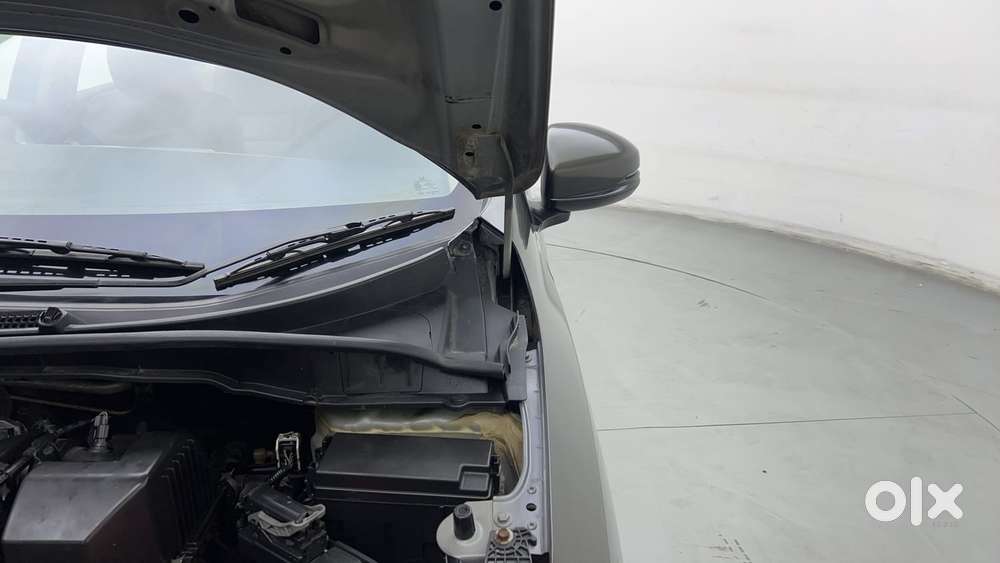 Honda City I-vtec Vx, 2016, Petrol