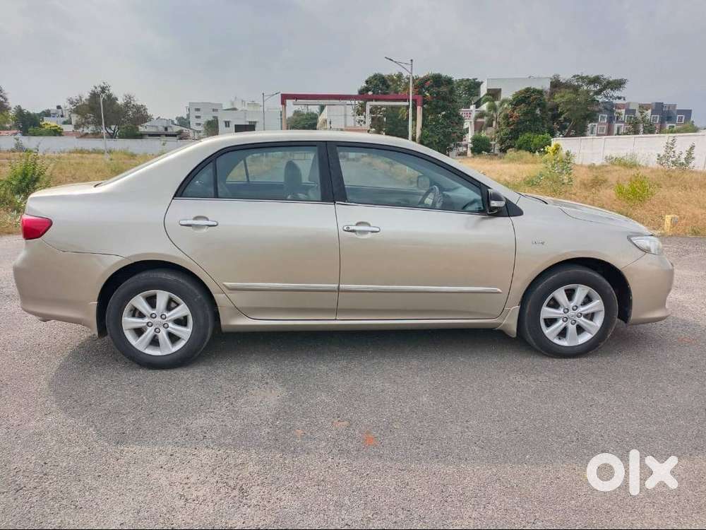 Toyota Corolla Altis 2009 For Sale