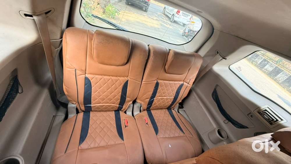 Mahindra Xuv500 Diesel 2012