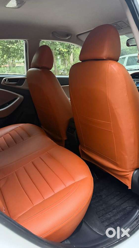 Hyundai I20 1.2 Spotz, 2017, Petrol