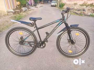 Tata stryder hector 27.5 hotsell