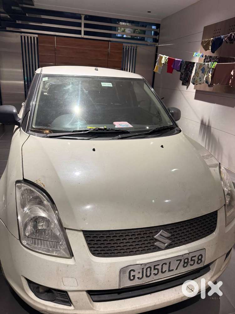 Maruti Suzuki Swift 2009