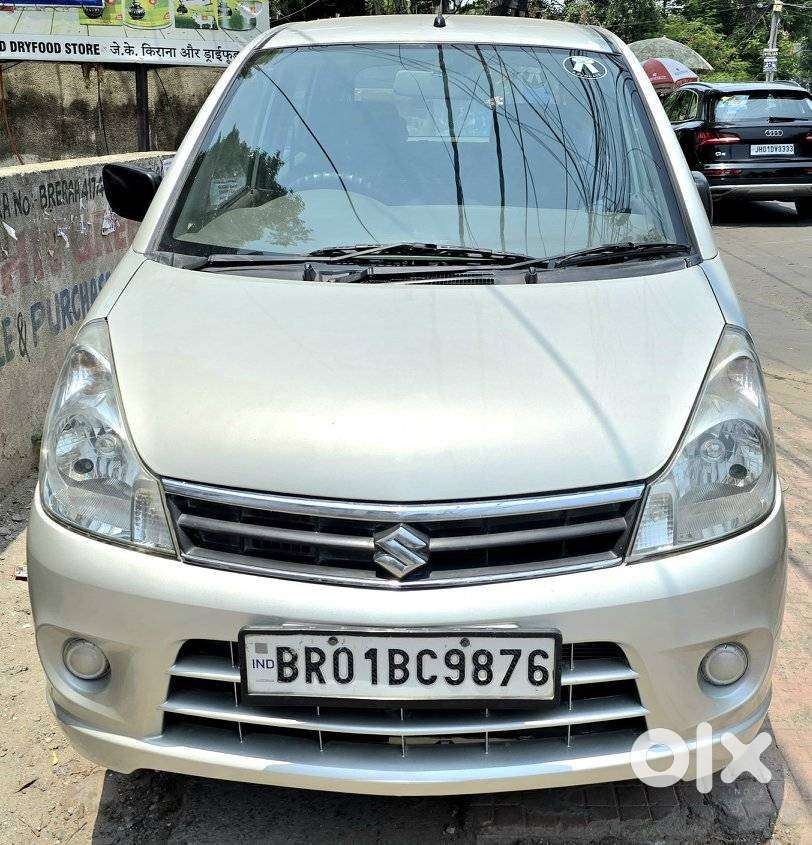 Maruti Suzuki Zen Estilo Lxi Bs Iv, 2011, Petrol