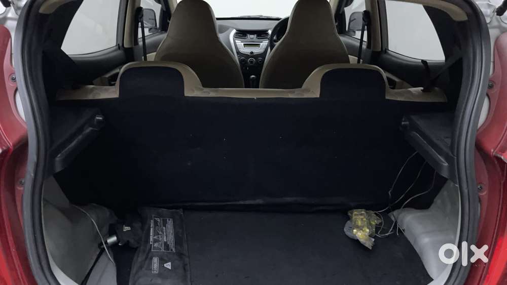 Hyundai Eon Magna +, 2018, Petrol