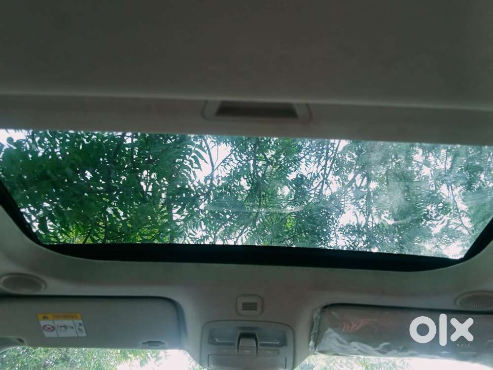 Mahindra Scorpio-n 2.2 Z8 Diesel At 7 Str, 2023, Diesel