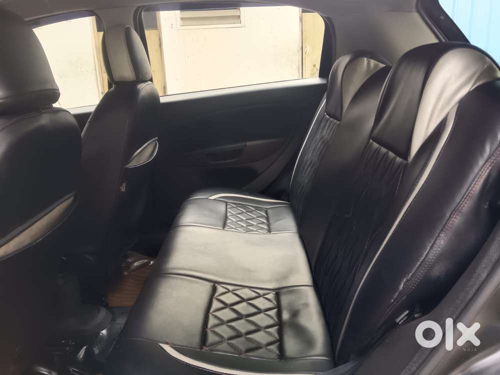 Fiat Avventura Multijet Dynamic, 2015, Diesel