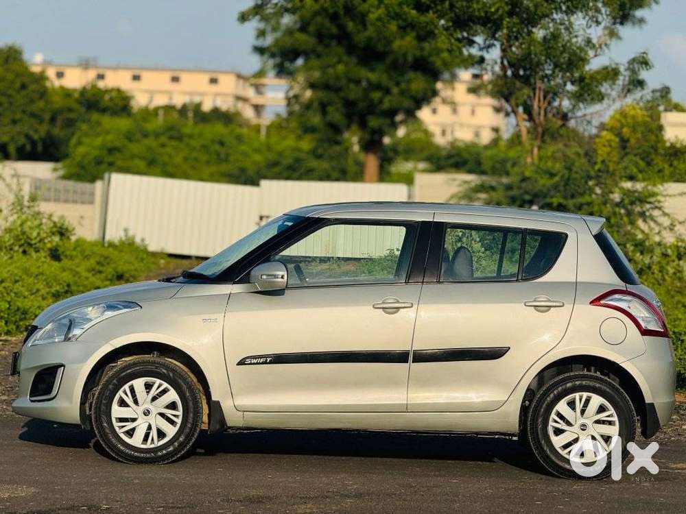 Maruti Suzuki Swift, 2016, Diesel