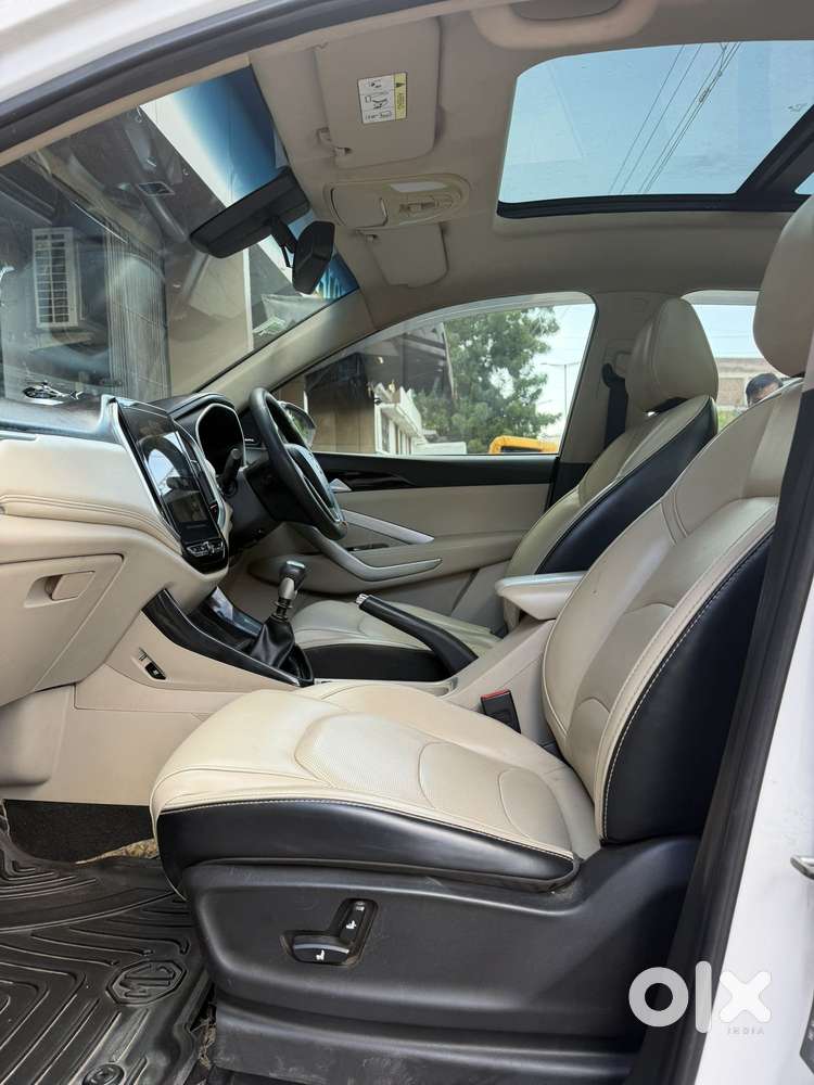 Mg Hector 2.0 Sharp Diesel, 2021, Diesel