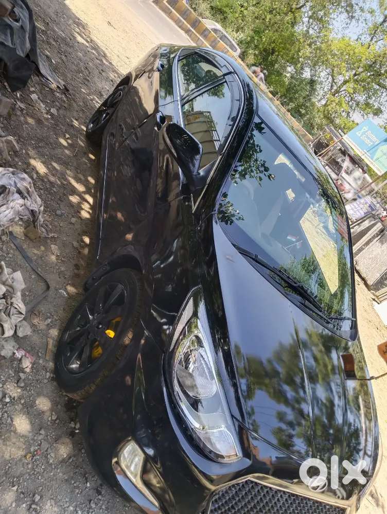 Hyundai Verna