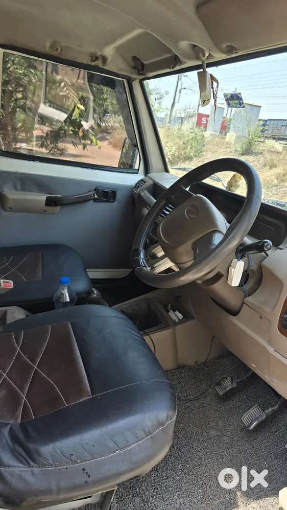 Mahindra Bolero