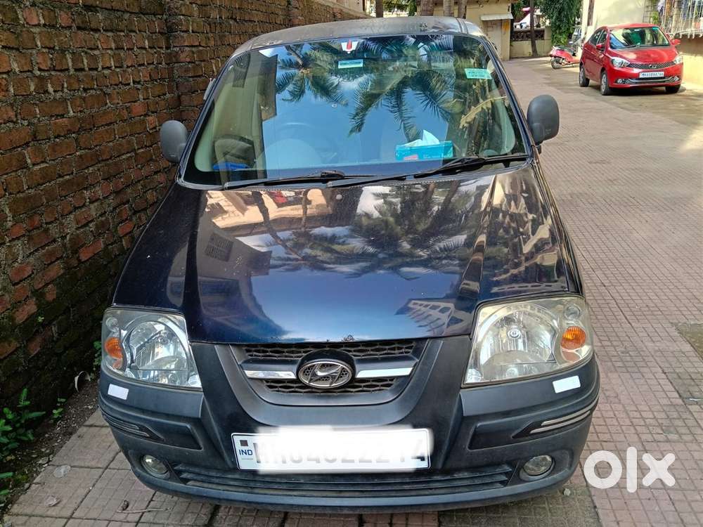 Valid 2030 Hyundai Santro Xing 2007