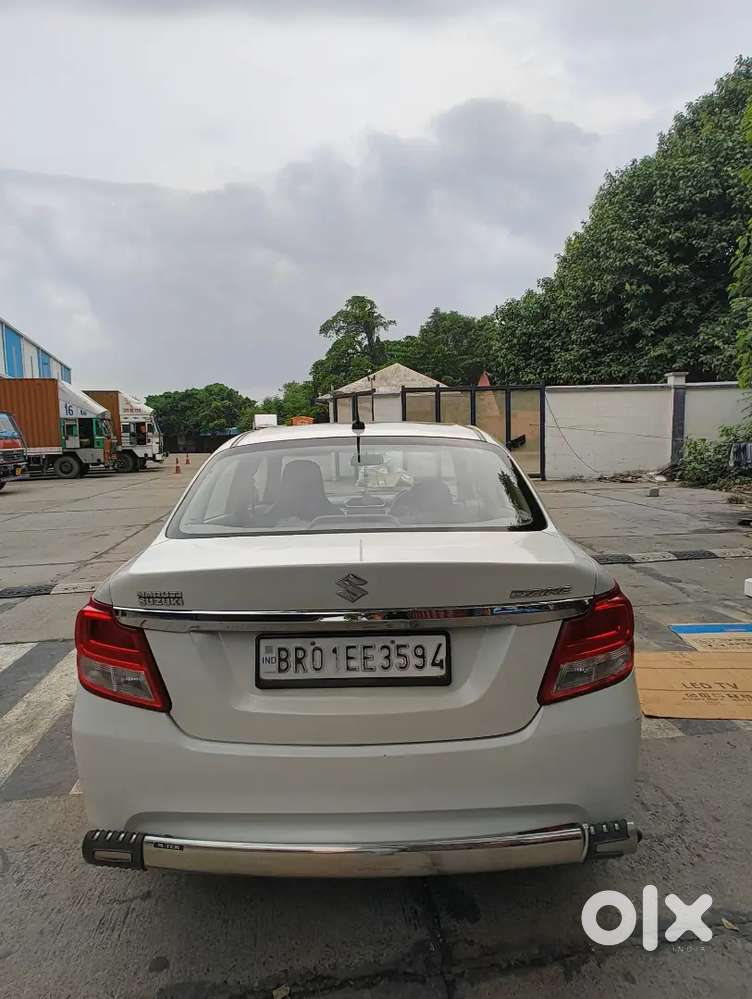 Maruti Dzire Diesel 2019