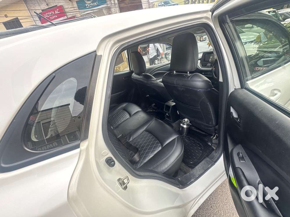 Maruti Suzuki Baleno 2023 Petrol 48000 Km Driven