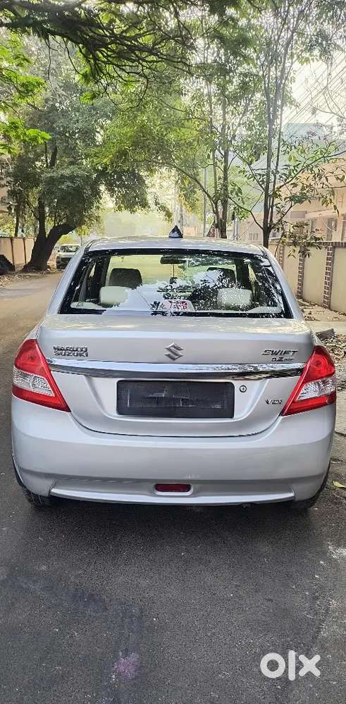 Maruti Suzuki Dzire 2015 Diesel 98000 Km Driven