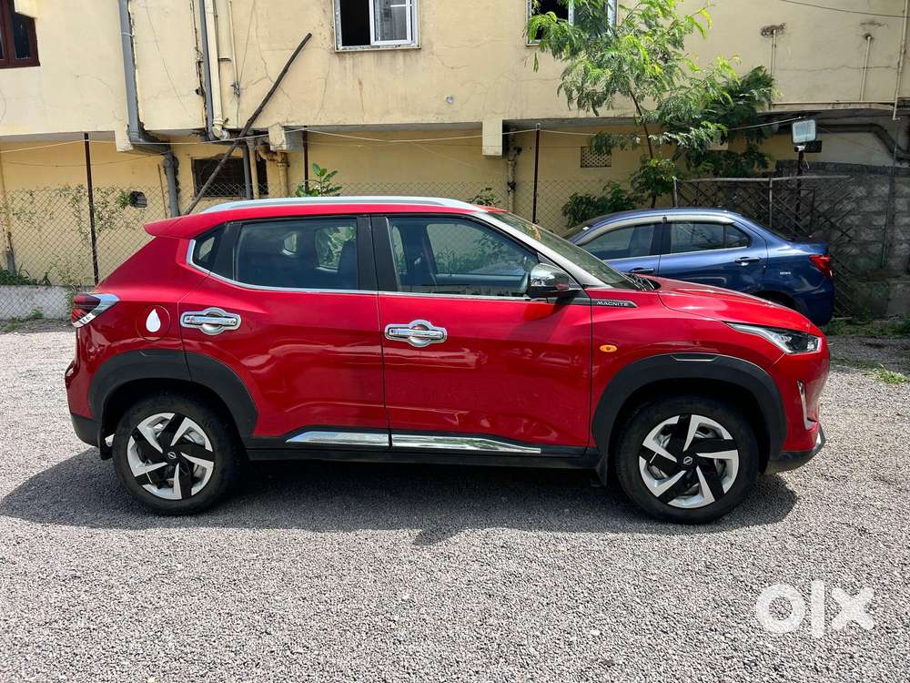 Nissan Magnite 1.0 Xe, 2024, Petrol