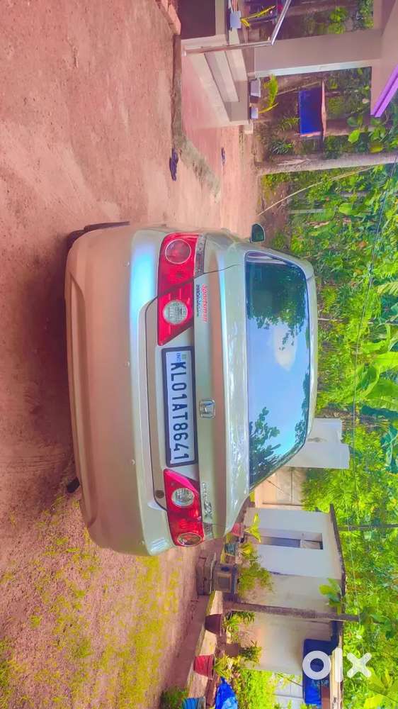 Honda City Zx 2008 Petrol Good Condition