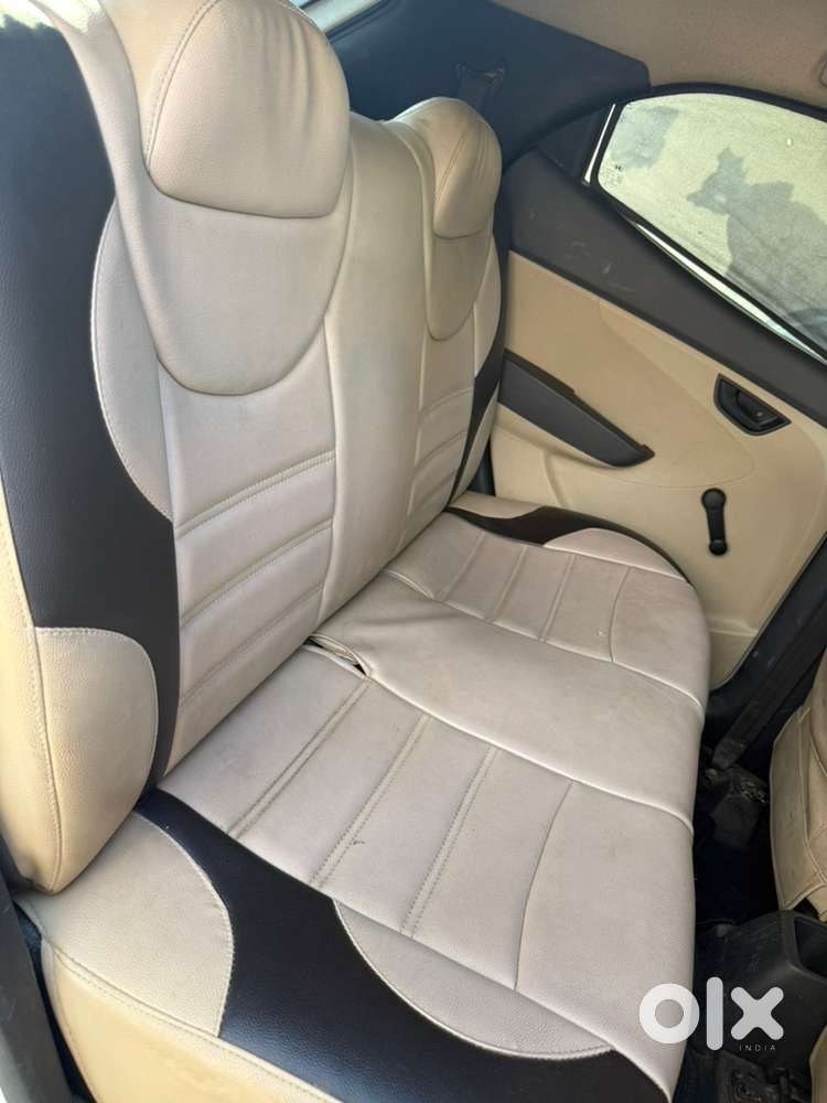 Hyundai Eon Petrol Manual 2013
